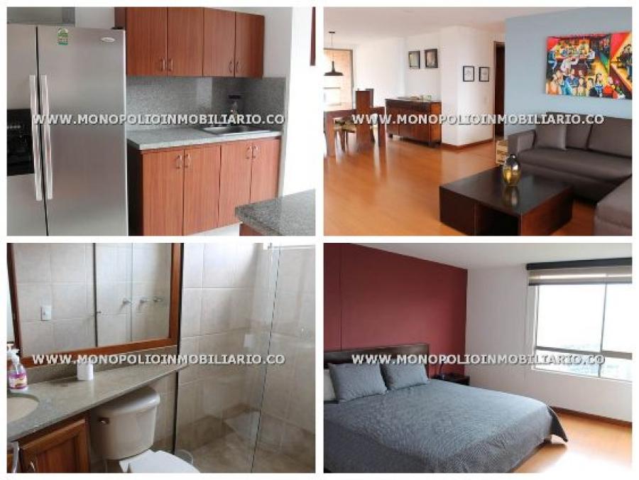 Foto Apartamento en Venta en Medellín, Antioquia - APV170752 - BienesOnLine