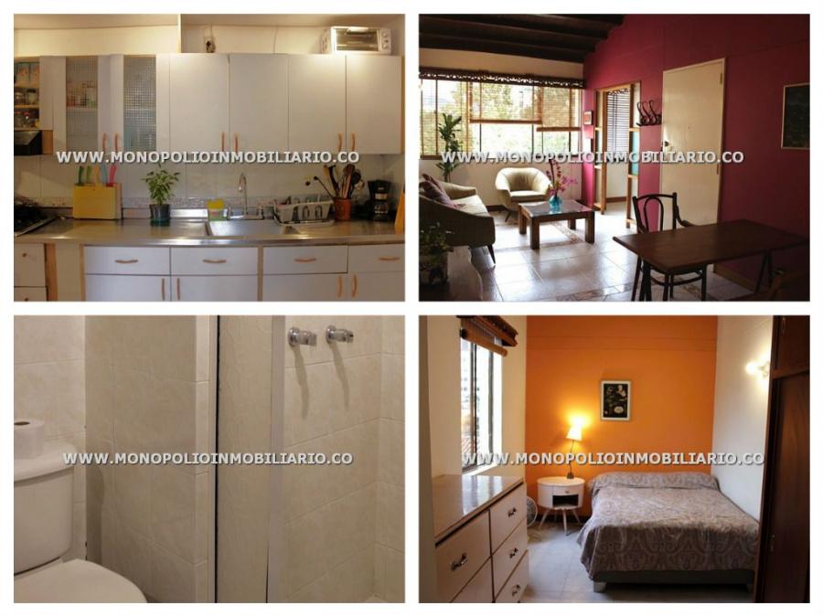 Foto Apartamento en Arriendo en Medellín, Antioquia - APA170757 - BienesOnLine