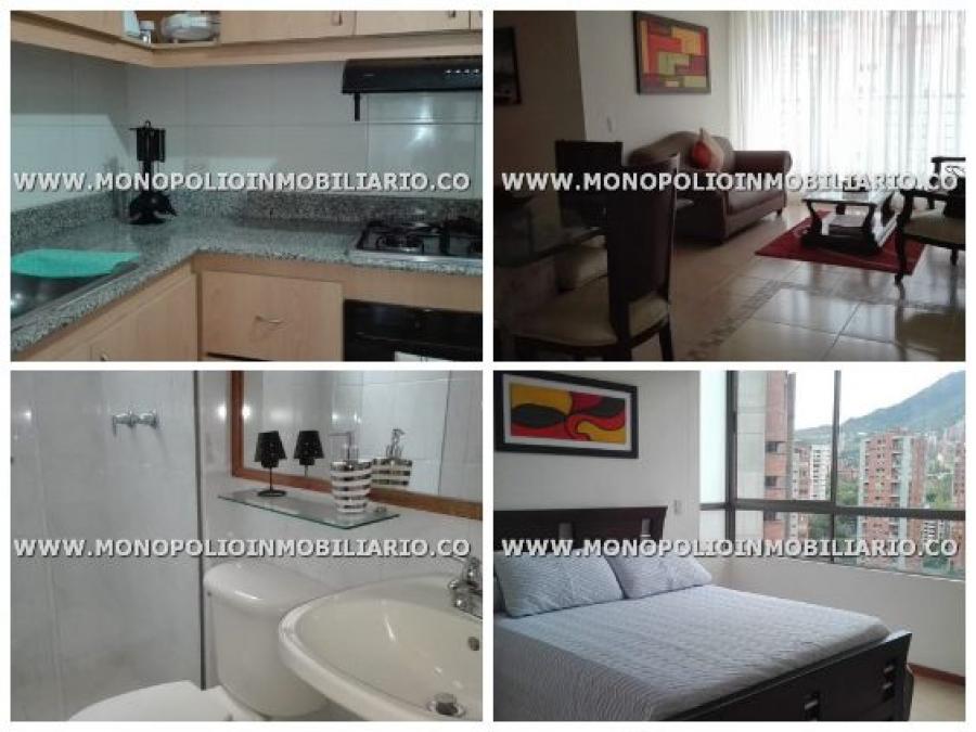 Foto Apartamento en Arriendo en Medellín, Antioquia - APA170519 - BienesOnLine