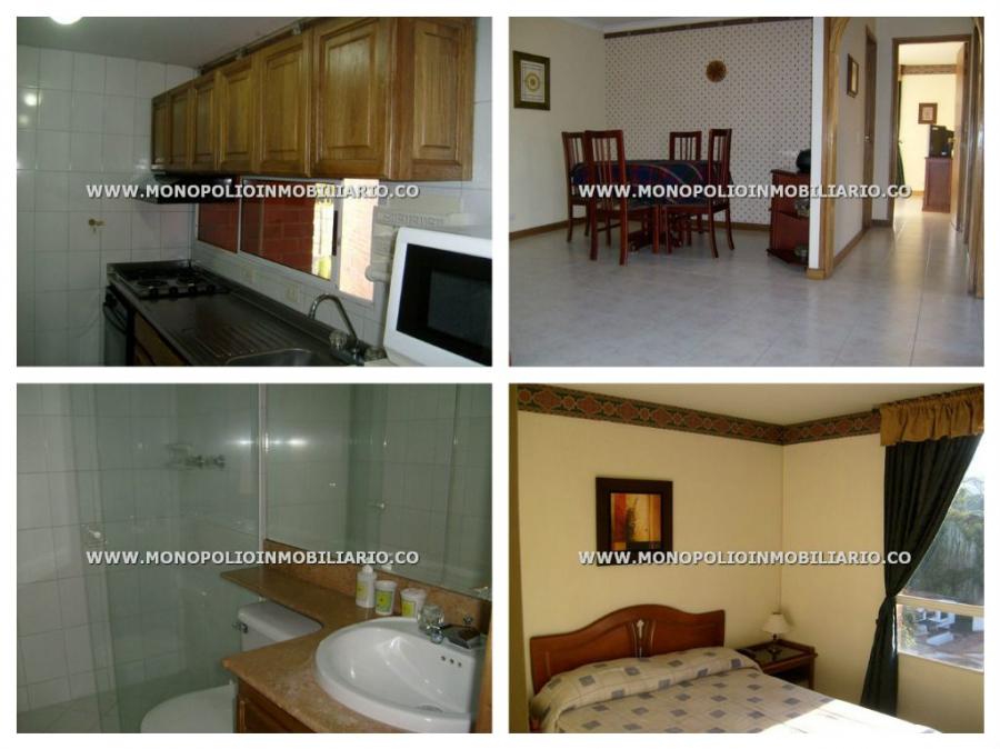 Foto Apartamento en Arriendo en Medellín, Antioquia - APA170739 - BienesOnLine