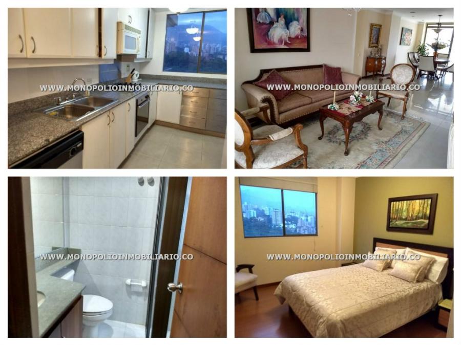 Foto Apartamento en Arriendo en Medellín, Antioquia - APA170750 - BienesOnLine