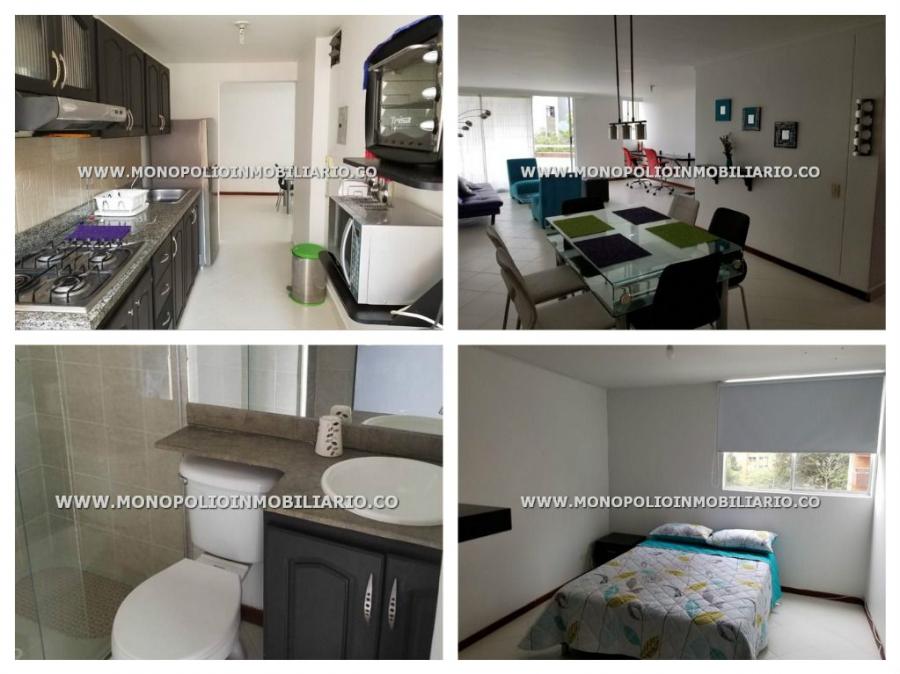 Foto Apartamento en Arriendo en Medellín, Antioquia - APA170670 - BienesOnLine