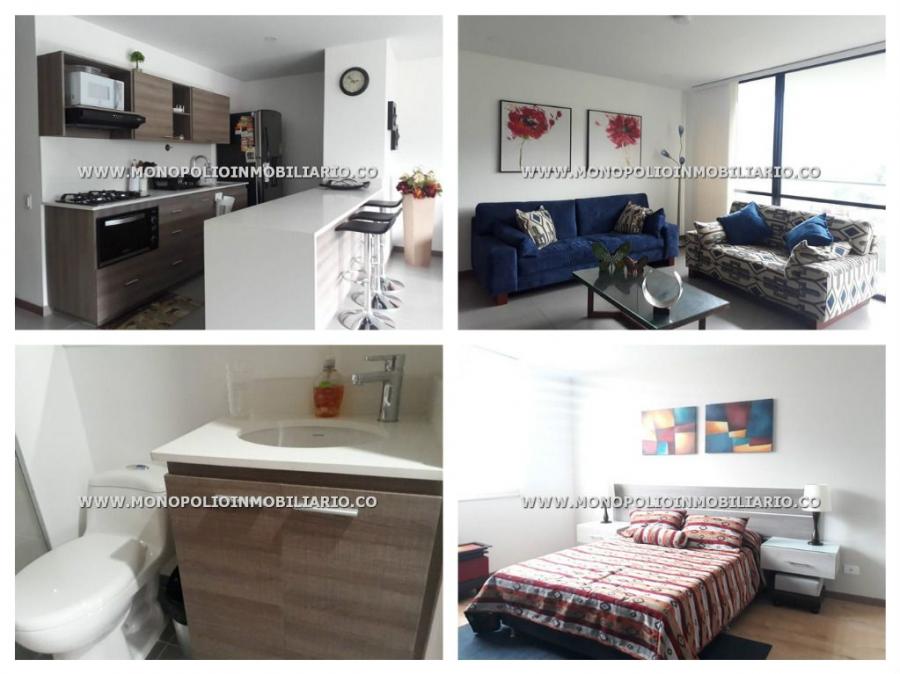 Foto Apartamento en Arriendo en Medellín, Antioquia - APA172151 - BienesOnLine