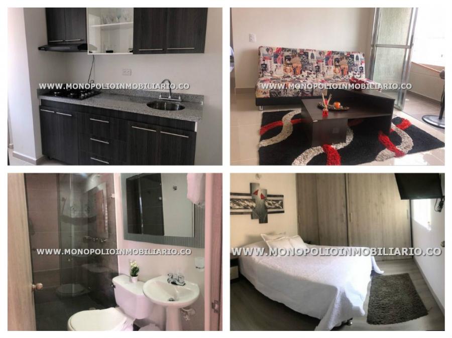 Foto Apartamento en Arriendo en Medellín, Antioquia - APA170736 - BienesOnLine