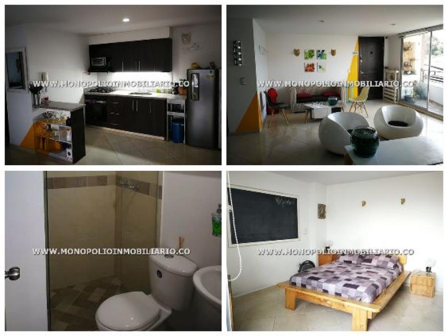 Foto Apartamento en Arriendo en Medellín, Antioquia - APA171971 - BienesOnLine