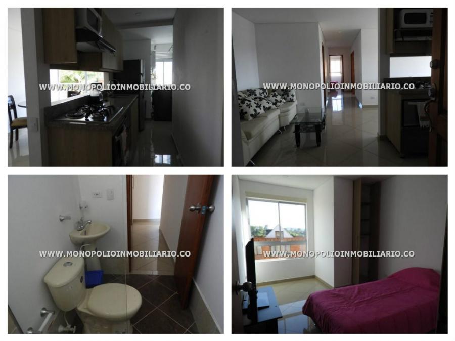 Foto Apartamento en Arriendo en Medellín, Antioquia - APA170754 - BienesOnLine