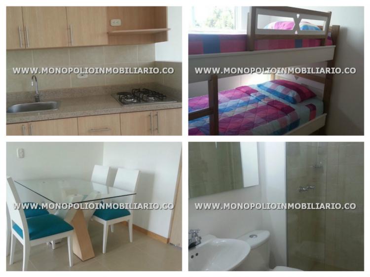 Foto Apartamento en Arriendo en laureles, Medelln, Antioquia - APA136480 - BienesOnLine