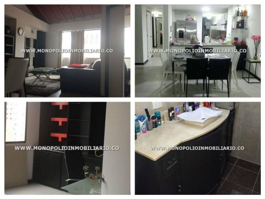 Foto Apartamento en Arriendo en Medellín, Antioquia - APA170593 - BienesOnLine