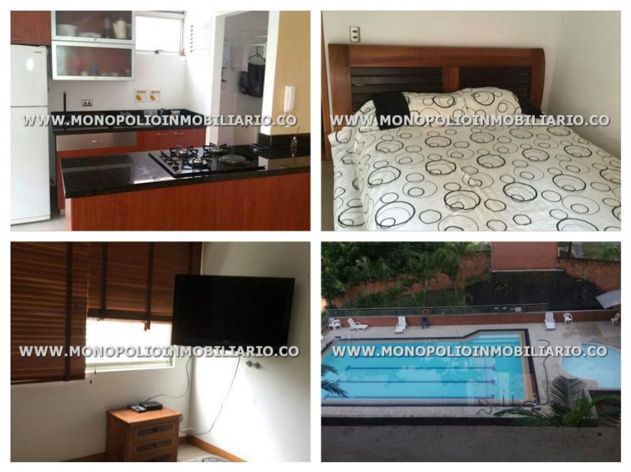 Foto Apartamento en Arriendo en Medellín, Antioquia - APA170599 - BienesOnLine