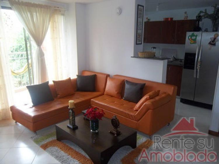 Foto Apartamento en Arriendo en envigado, Medellín, Antioquia - APA88468 - BienesOnLine