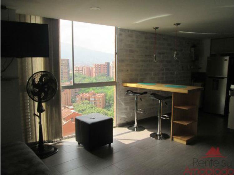 Foto Apartamento en Arriendo en poblado, Medellín, Antioquia - APA95467 - BienesOnLine