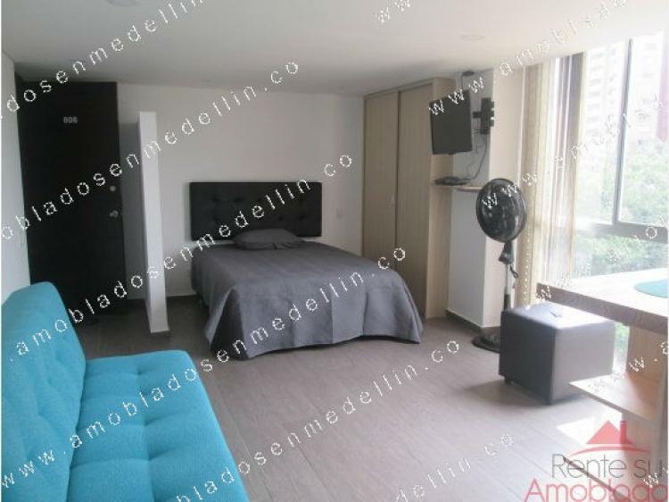 Foto Apartamento en Arriendo en poblado, Medellín, Antioquia - APA95978 - BienesOnLine