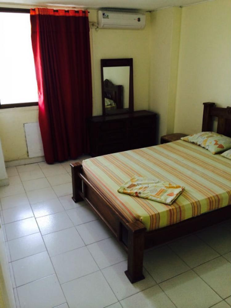 Foto Apartamento en Arriendo en Rodadero, Santa Marta, Magdalena - $ 300.000 - APA109157 - BienesOnLine