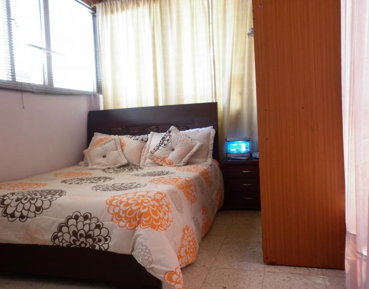 Apartamento Amoblado dos habitaciones independiente noroccidente Bogota