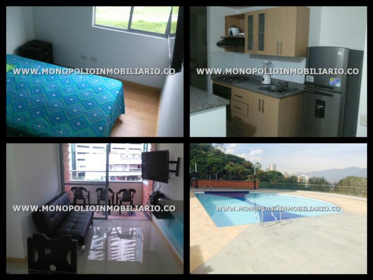 Foto Apartamento en Alojamiento en POBLADO, Antioquia, Antioquia - APA111736 - BienesOnLine