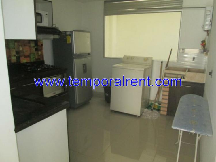 Foto Apartamento en Arriendo en lauleres, Medellín, Antioquia - APA88513 - BienesOnLine