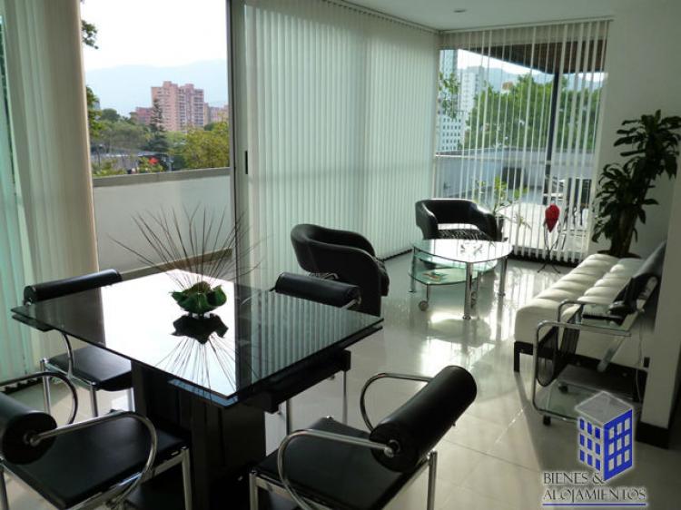 Foto Apartamento en Arriendo en poblado, Medellín, Antioquia - APA88527 - BienesOnLine