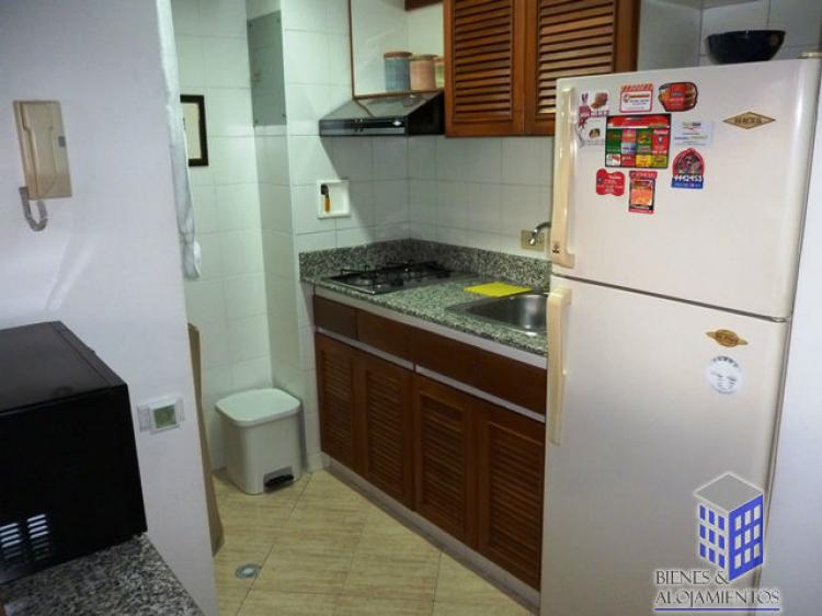 Foto Apartamento en Arriendo en poblado, Medellín, Antioquia - APA88528 - BienesOnLine