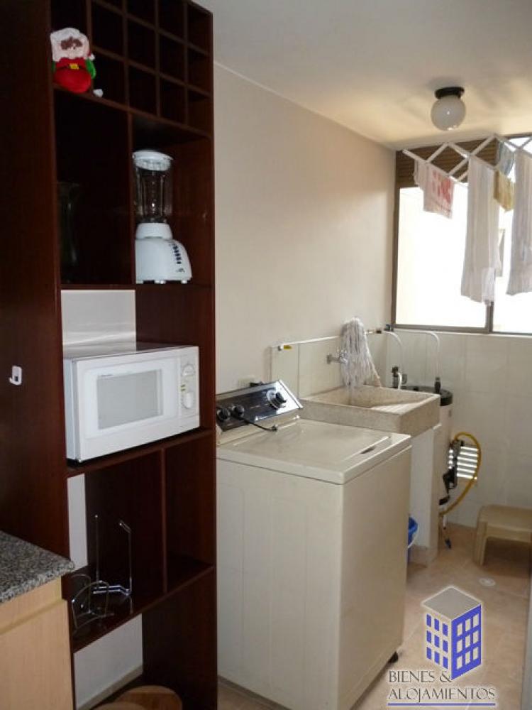 Foto Apartamento en Arriendo en poblado, Medellín, Antioquia - APA88540 - BienesOnLine