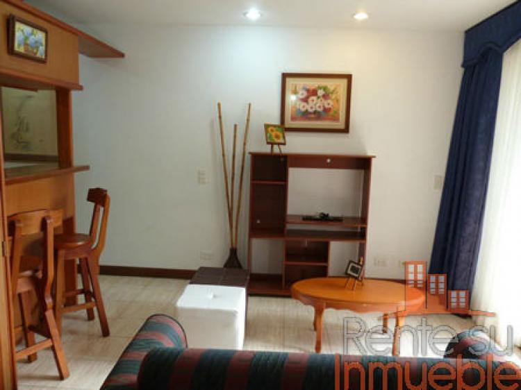 Foto Apartamento en Arriendo en poblado, Medellín, Antioquia - APA88550 - BienesOnLine
