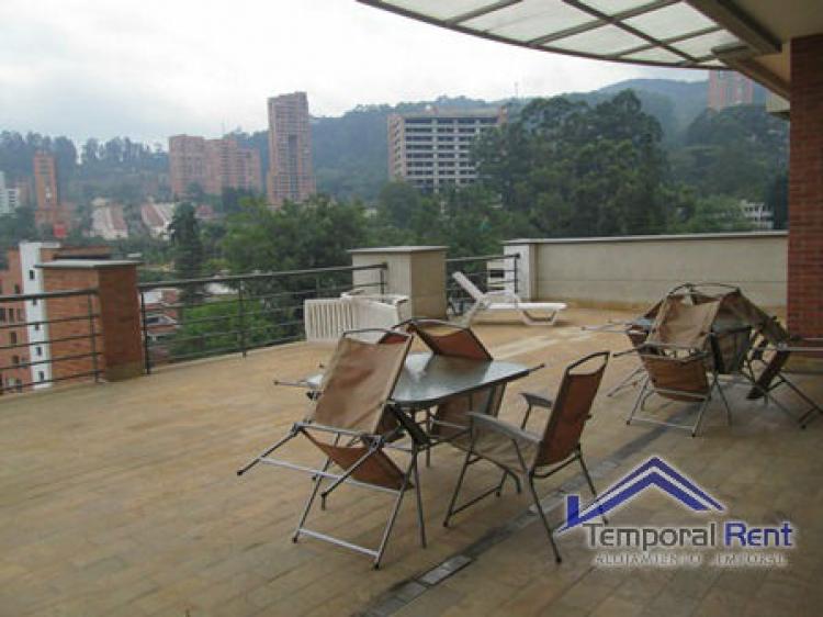 Foto Apartamento en Arriendo en poblado, Medellín, Antioquia - APA88641 - BienesOnLine
