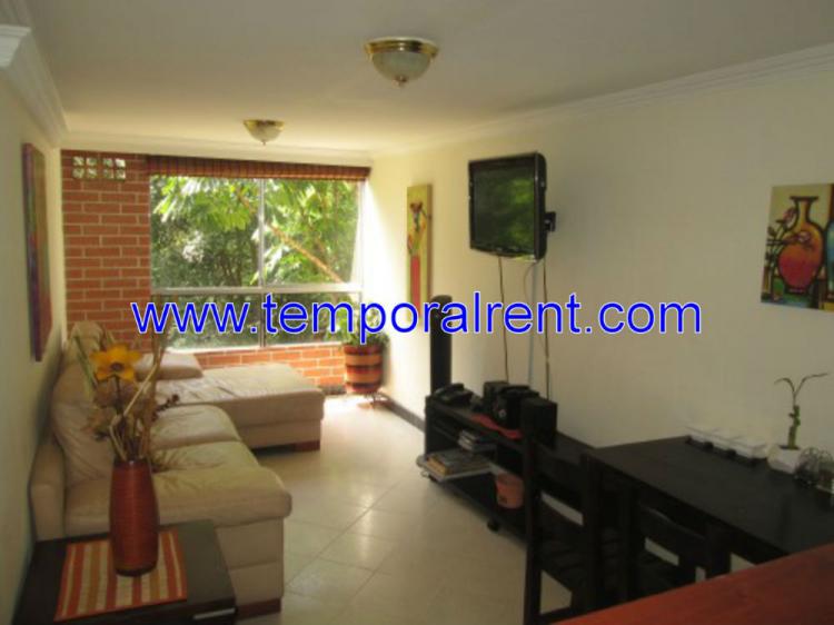 Foto Apartamento en Arriendo en poblado, Medellín, Antioquia - APA88646 - BienesOnLine