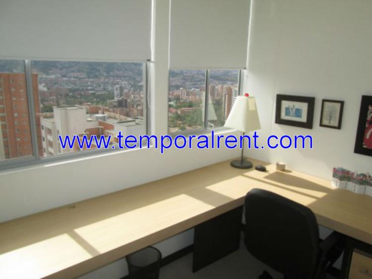 Foto Apartamento en Arriendo en poblado, Medellín, Antioquia - APA88652 - BienesOnLine