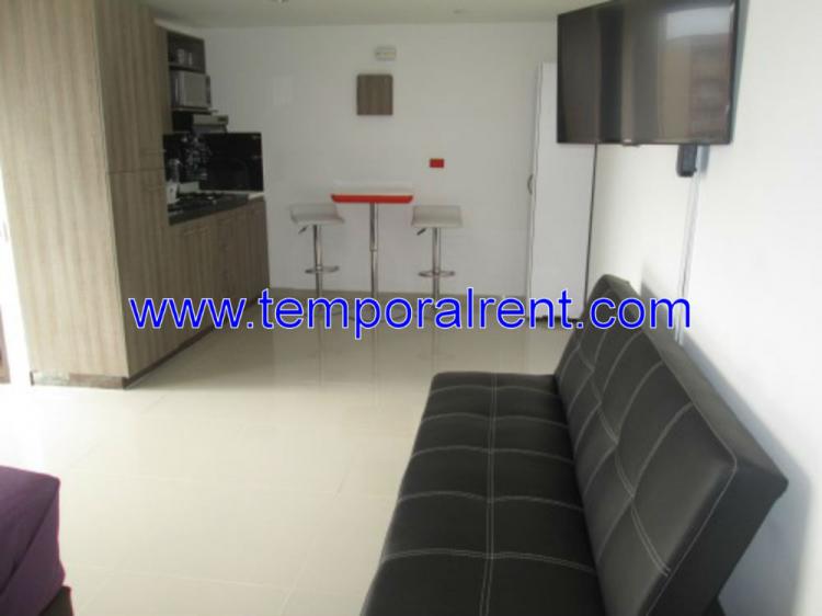 Foto Apartamento en Arriendo en poblado, Medellín, Antioquia - APA88664 - BienesOnLine