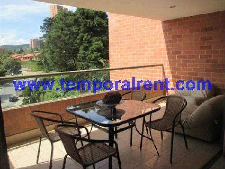 Foto Apartamento en Arriendo en Medellín, Antioquia - APA88669 - BienesOnLine