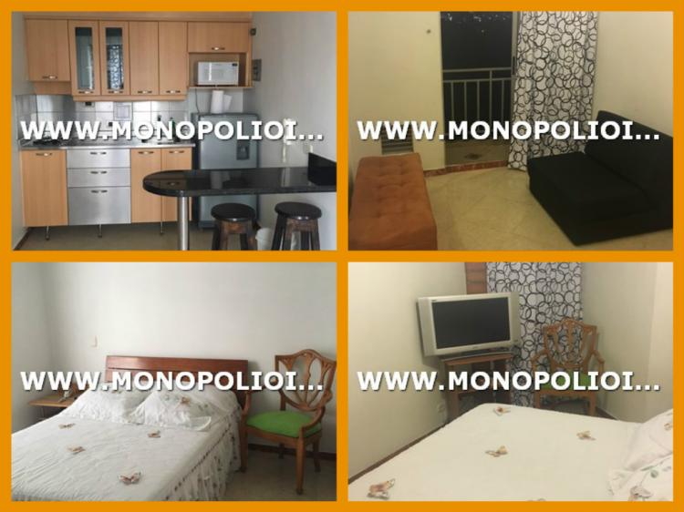 Foto Apartamento en Alojamiento en POBLADO, Antioquia, Antioquia - APA105837 - BienesOnLine