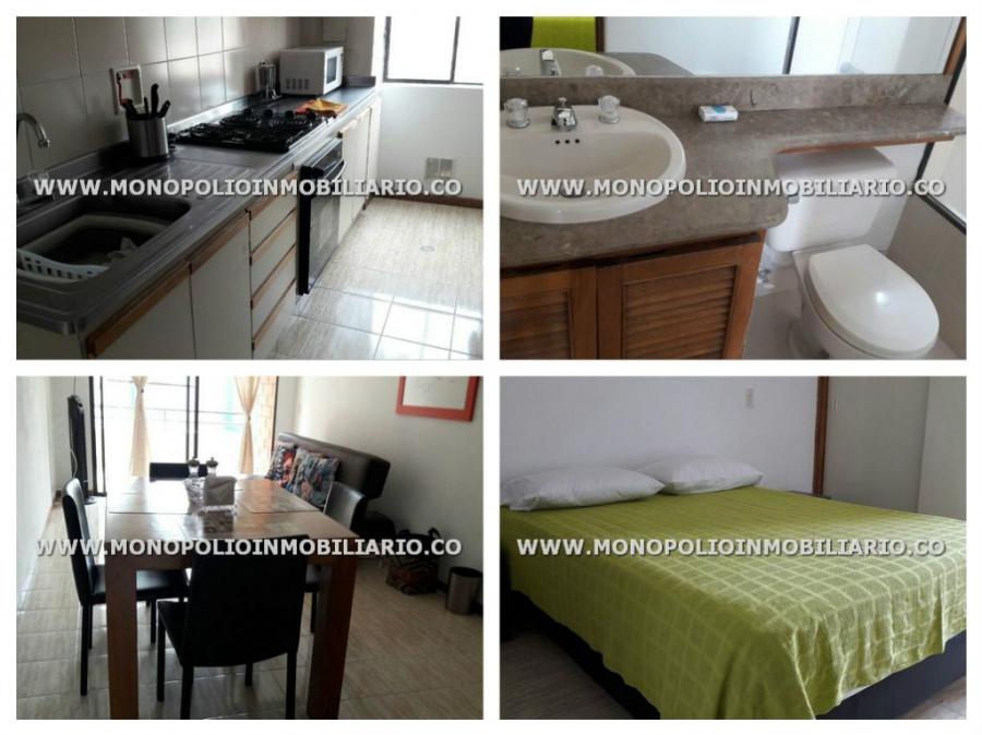 Foto Apartamento en Arriendo en Medellín, Antioquia - APA169104 - BienesOnLine