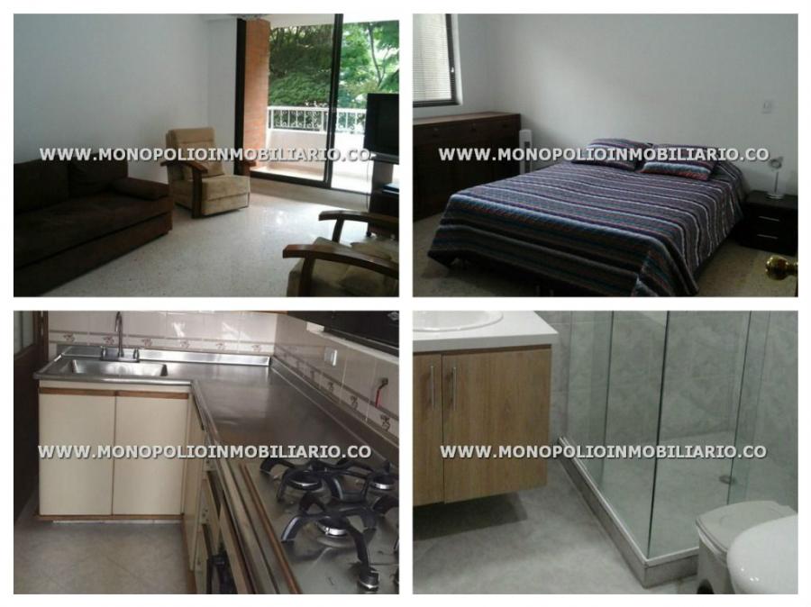 Foto Apartamento en Arriendo en Medellín, Antioquia - APA168515 - BienesOnLine