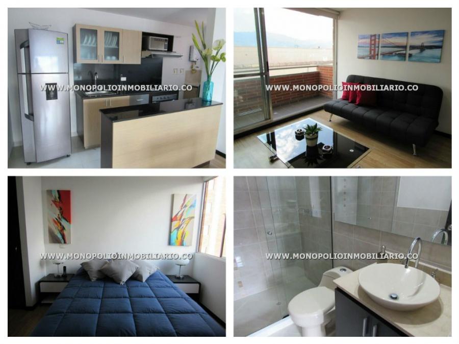 Foto Apartamento en Arriendo en Medellín, Antioquia - APA168930 - BienesOnLine