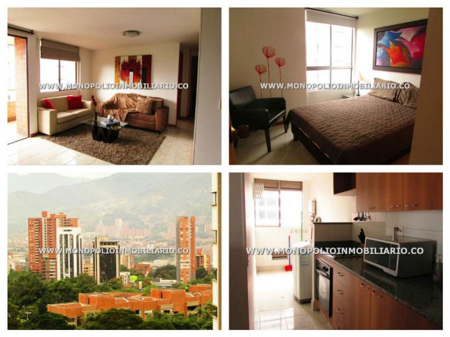Foto Apartamento en Arriendo en Medellín, Antioquia - APA168517 - BienesOnLine