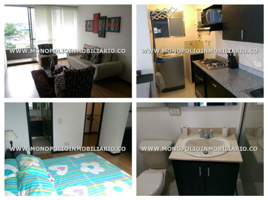 Foto Apartamento en Arriendo en Medellín, Antioquia - APA168525 - BienesOnLine