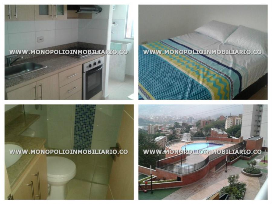 Foto Apartamento en Arriendo en Medellín, Antioquia - APA168932 - BienesOnLine