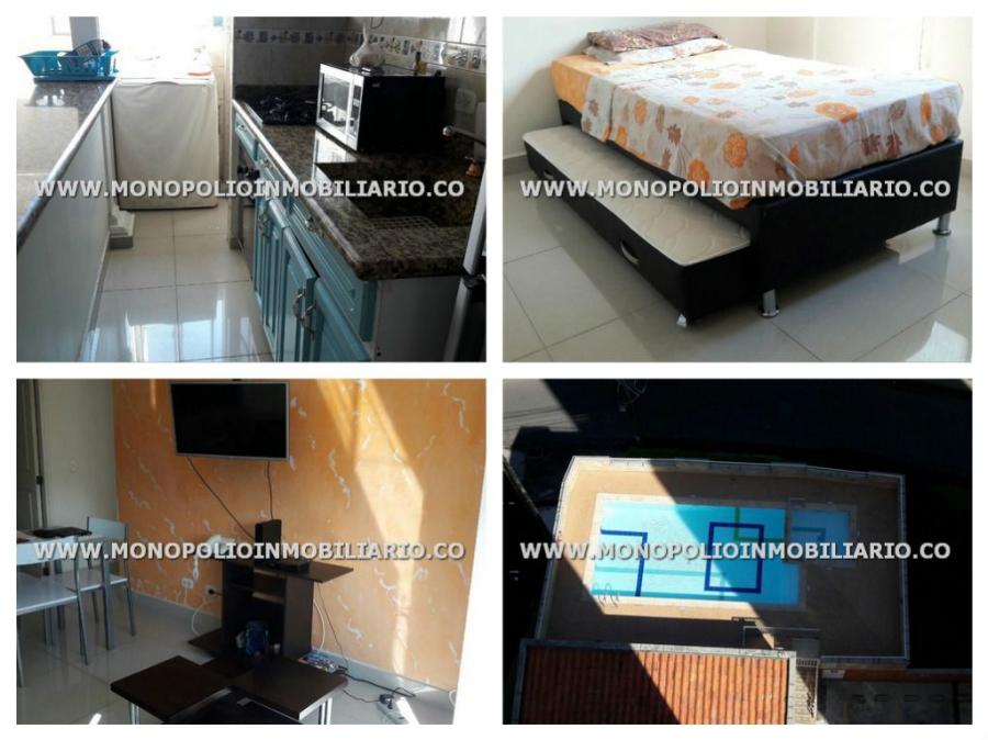 Foto Apartamento en Arriendo en Medellín, Antioquia - APA169452 - BienesOnLine