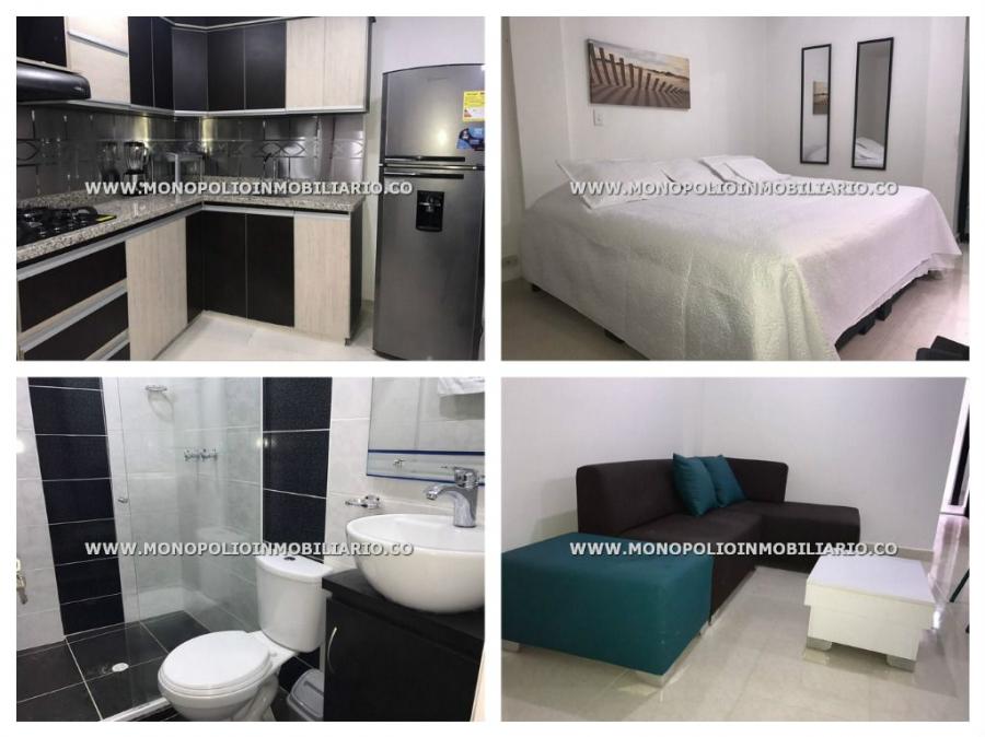 Foto Apartamento en Arriendo en Medellín, Antioquia - APA168916 - BienesOnLine