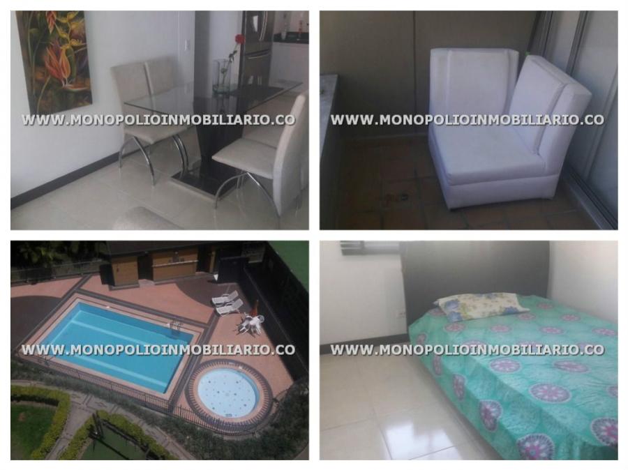 Foto Apartamento en Arriendo en Medellín, Antioquia - APA169075 - BienesOnLine