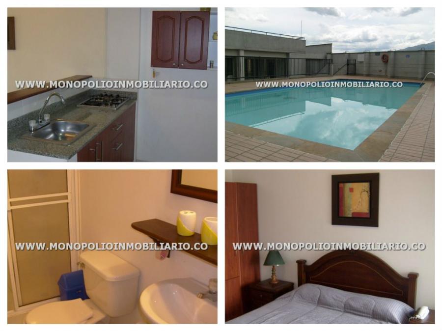 Foto Apartamento en Arriendo en Medellín, Antioquia - APA168914 - BienesOnLine