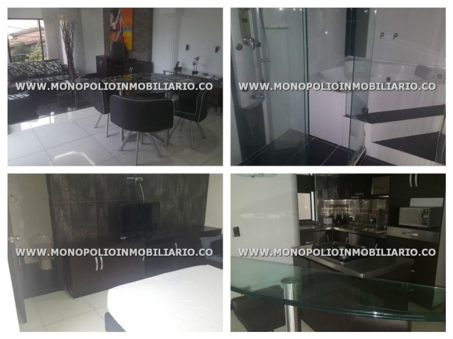 Foto Apartamento en Arriendo en Medellín, Antioquia - APA168511 - BienesOnLine