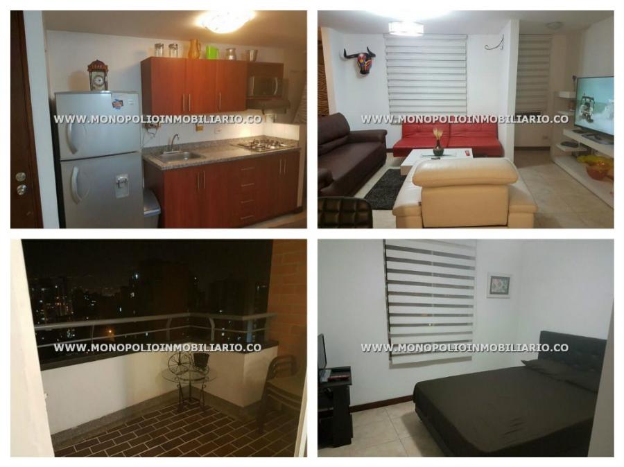 Foto Apartamento en Arriendo en Medellín, Antioquia - APA169078 - BienesOnLine