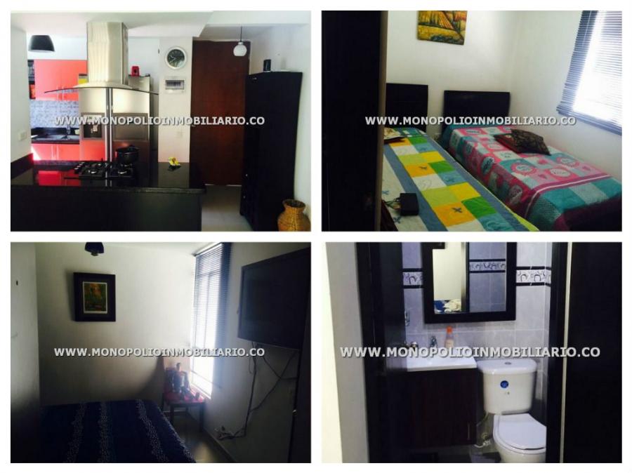 Foto Apartamento en Arriendo en Medellín, Antioquia - APA168508 - BienesOnLine