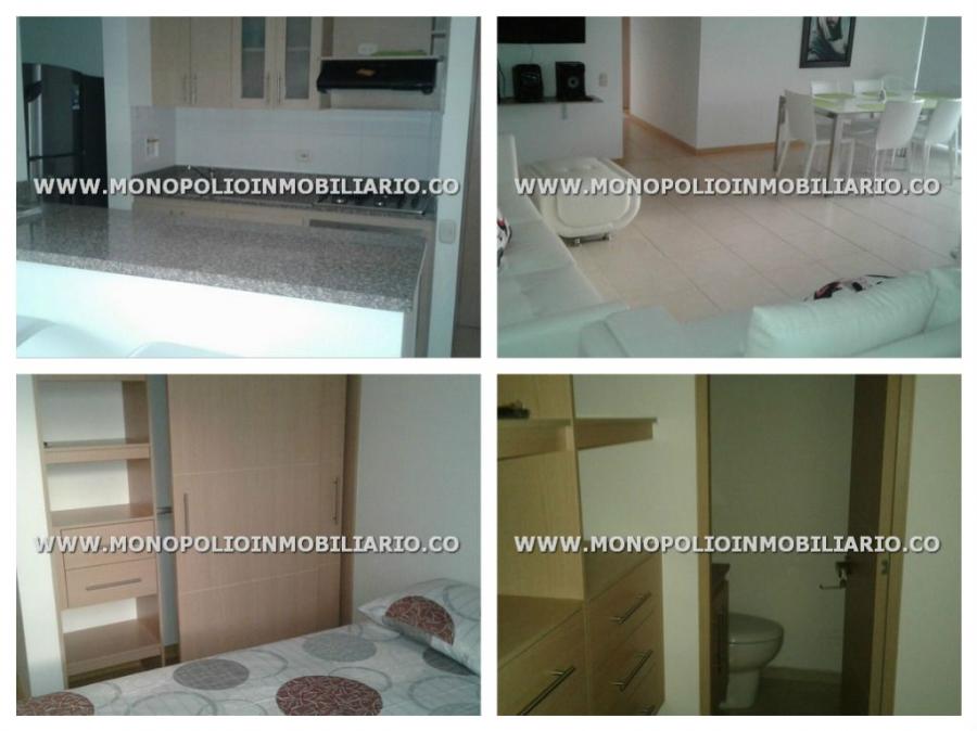 Foto Apartamento en Arriendo en Medellín, Antioquia - APA168931 - BienesOnLine