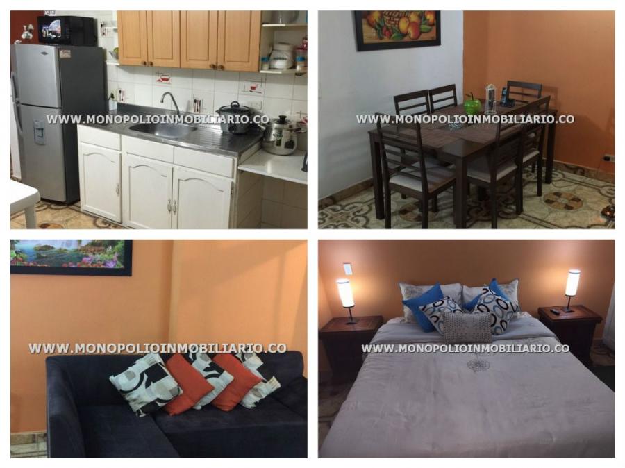 Foto Apartamento en Arriendo en Medellín, Antioquia - APA165034 - BienesOnLine