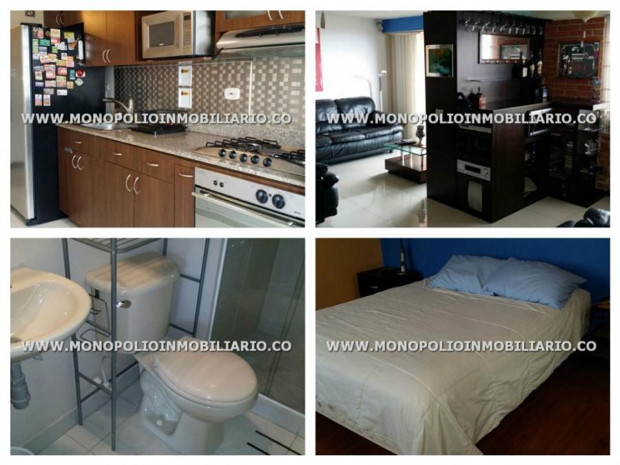 Foto Apartamento en Arriendo en Medellín, Antioquia - APA168530 - BienesOnLine