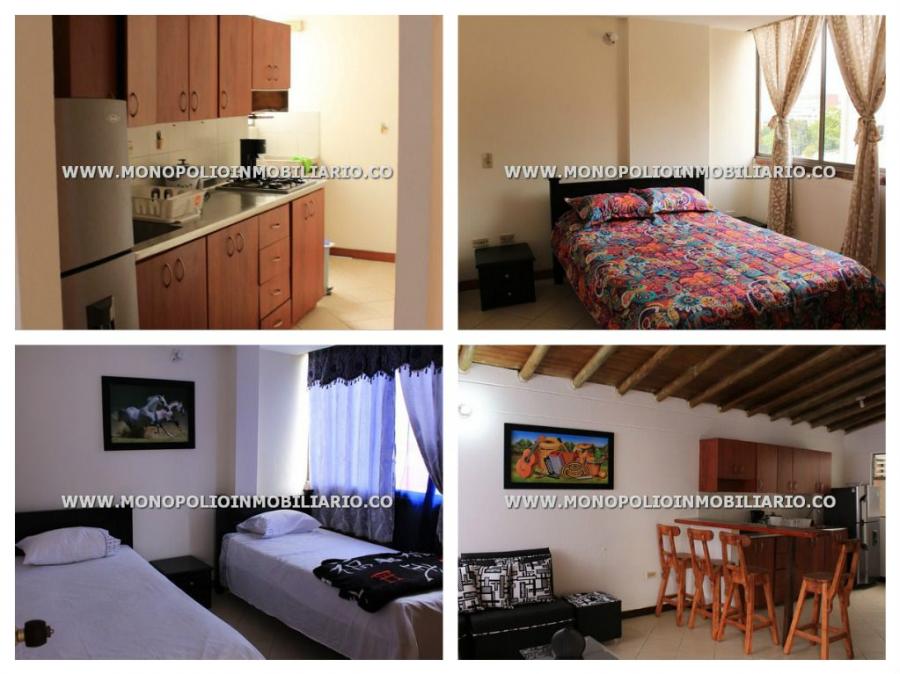 Foto Apartamento en Arriendo en Medellín, Antioquia - APA169115 - BienesOnLine