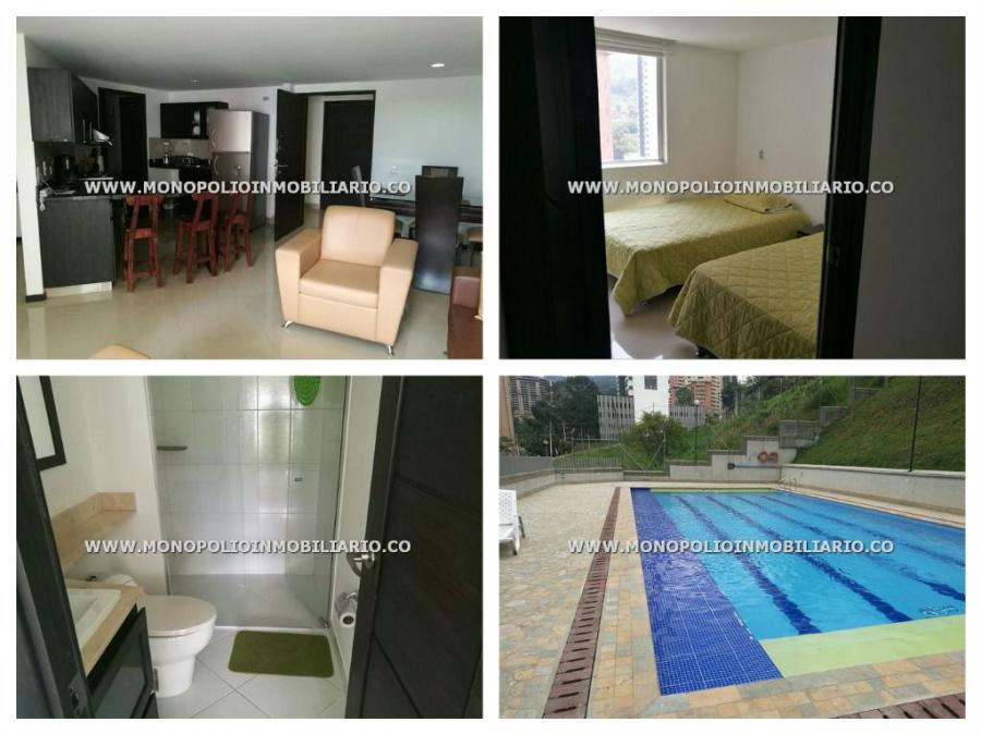 Foto Apartamento en Arriendo en Medellín, Antioquia - APA169123 - BienesOnLine