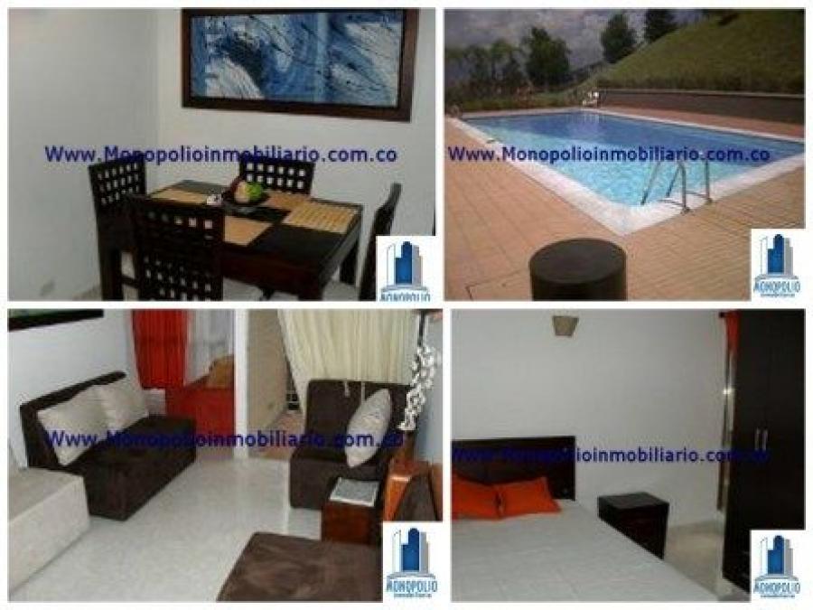 Foto Apartamento en Arriendo en Medellín, Antioquia - APA168849 - BienesOnLine