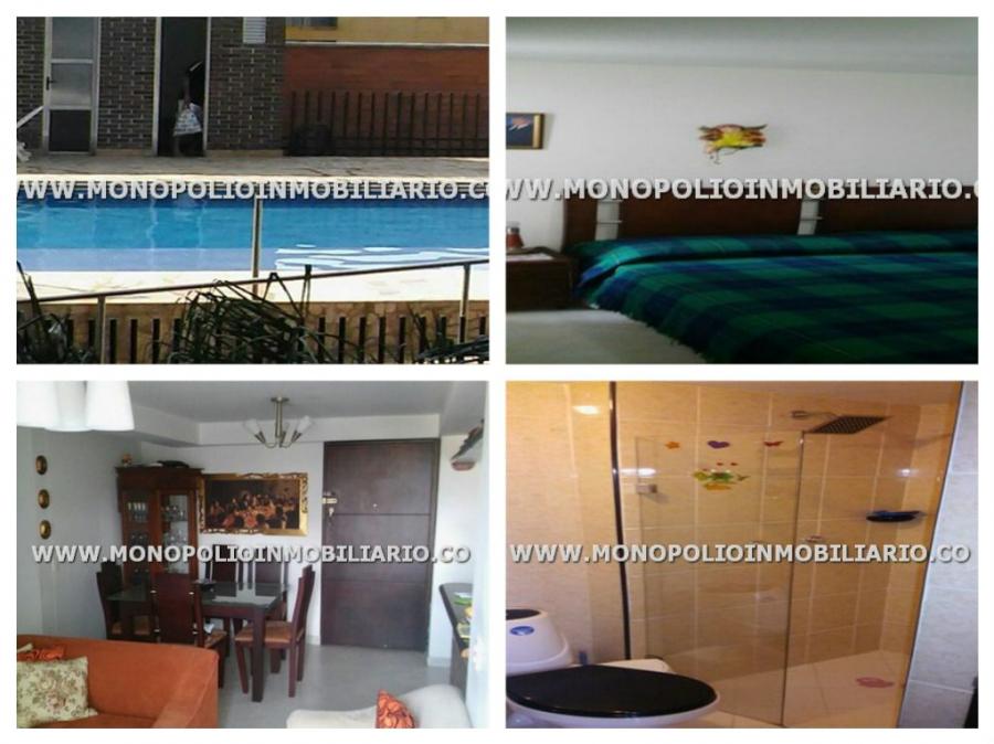 Foto Apartamento en Arriendo en Medellín, Antioquia - APA169118 - BienesOnLine